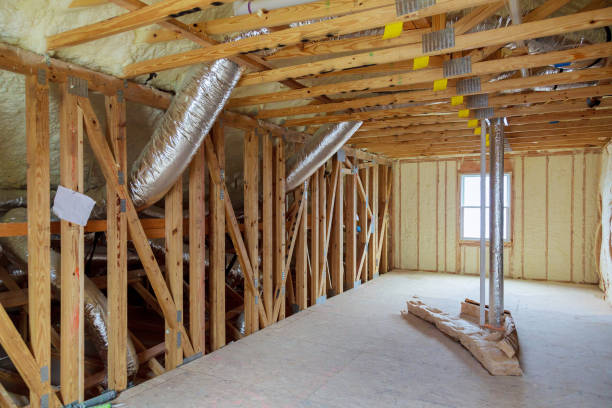 Best Insulation Installation Services in Park Layne, OH