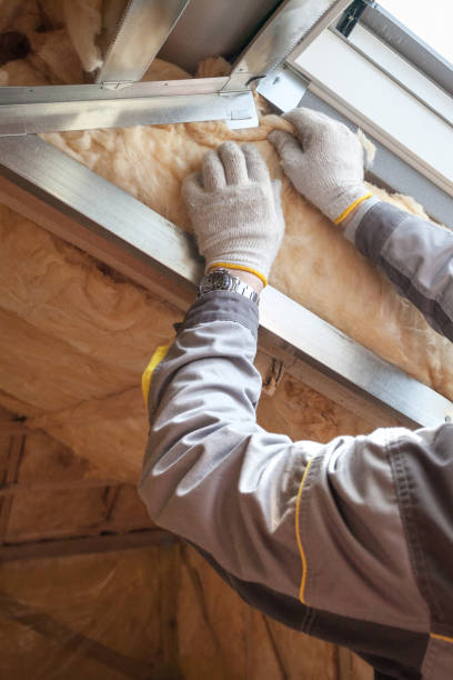 Best Insulation Materials and Products in Park Layne, OH