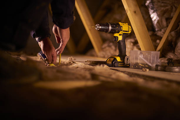 Best Insulation for Specific Applications in Park Layne, OH